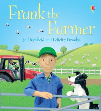 Frank the Farmer