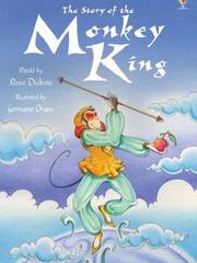 The Monkey King (Young Reading Series 1)