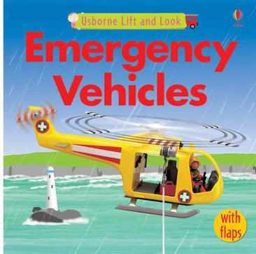 Emergency Vehicles