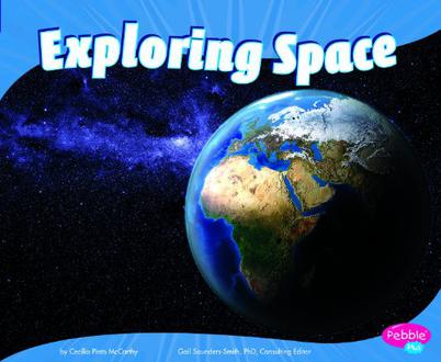 Exploring Space