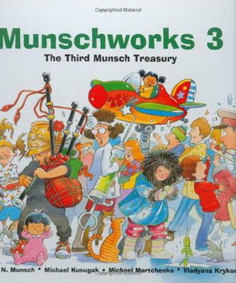 Munschworks 3