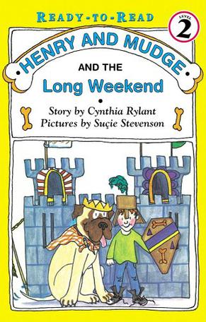 Henry and Mudge and the Long Weekend