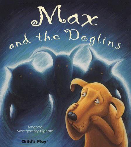 Max and the Doglins