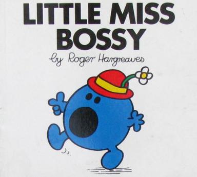 Little Miss Bossy