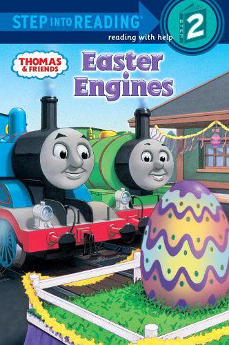 Easter Engines