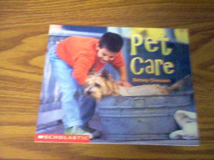 Pet Care