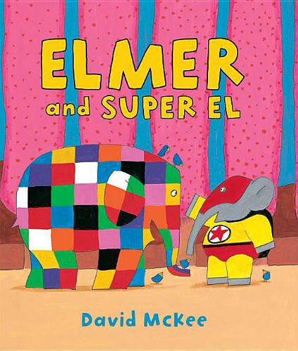 Elmer and Super El