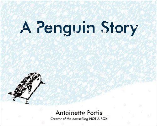 A Penguin Story