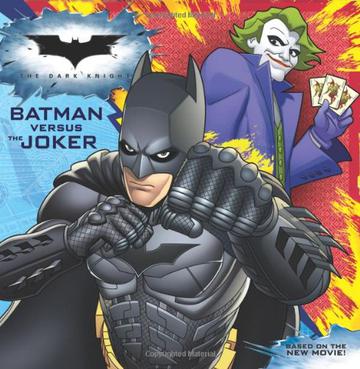 Batman Versus the Joker