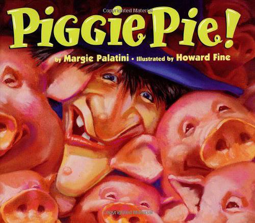 Piggie Pie