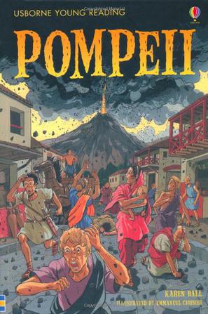 Pompeii