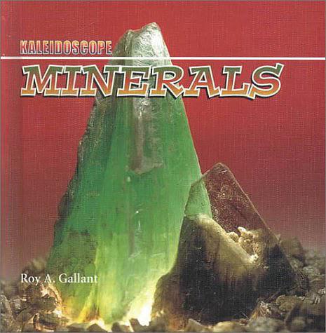 Minerals