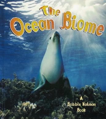 The Ocean Biome