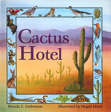 Cactus Hotel