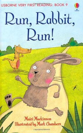 Run Rabbit Run