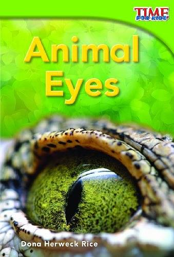 Animal Eyes