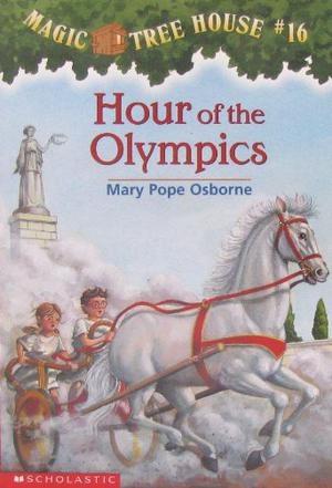 Magic Tree House: Hour of the Olympics