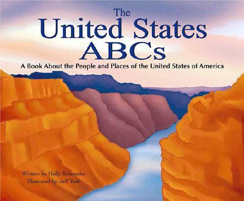 The United States ABCs