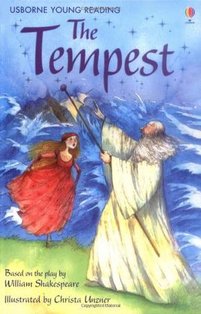 The Tempest