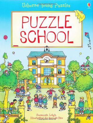 Puzzle School