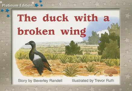 The Duck with a Broken Wing