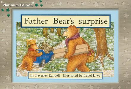 Father Bear's Surprise