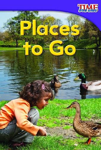 Places to Go