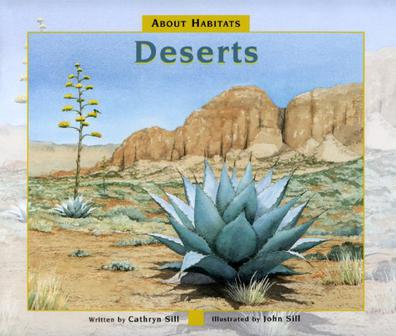 Deserts