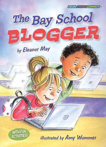 The Bay School Blogger