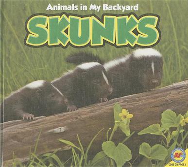 Skunks