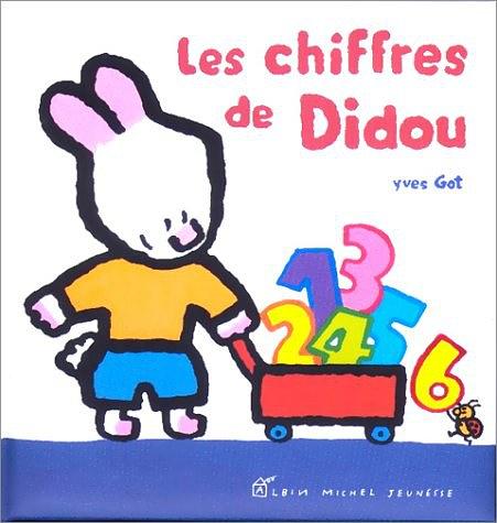 Les Chiffres de Didou