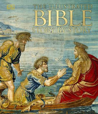 Illustrated Bible