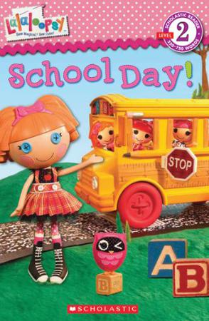 Lalaloopsy