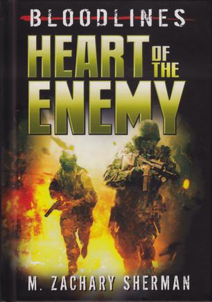 Heart of the Enemy