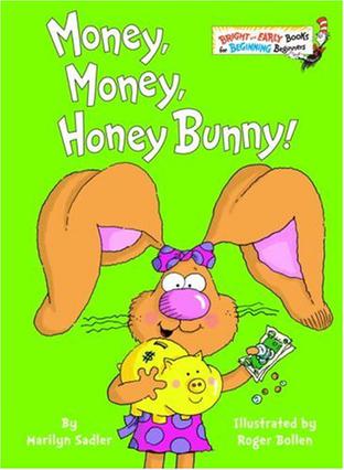 Money, Money, Honey Bunny!