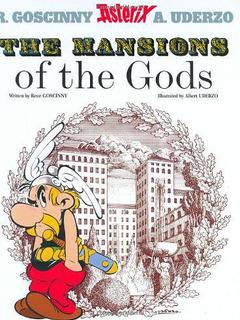 The Mansions of the Gods