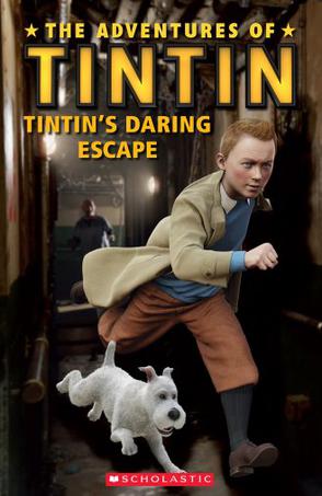 Tintin 1