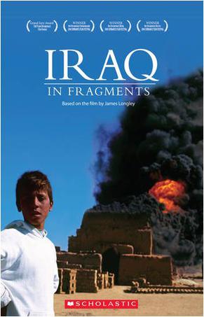 IRAQ in Fragments Level 3