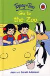 Topsy and Tim - Go to the Zoo