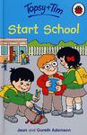 Topsy and Tim - Start School托普西和蒂姆-開學啦!