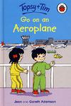 Topsy and Tim - Go on an Aeroplane托普西和蒂姆-坐飛機