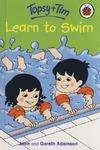 Topsy and Tim - Learn to Swim托普西和蒂姆-學(xué)游泳