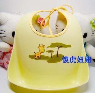 塑料圍嘴