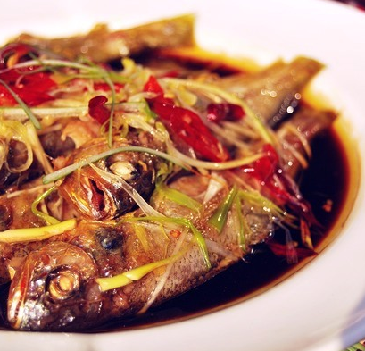 蒸魚要點