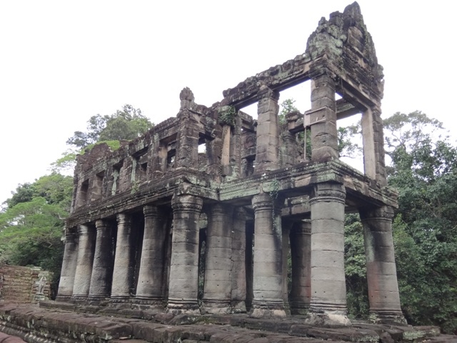 圣劍寺—獨(dú)一無二