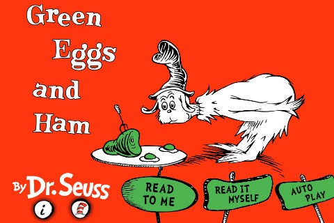 Dr.Seuss 《<font