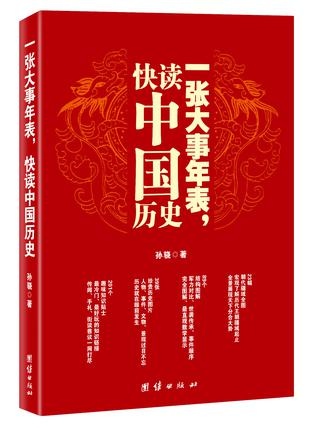 推薦《一張大事年