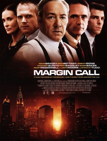 Margin Call - 交