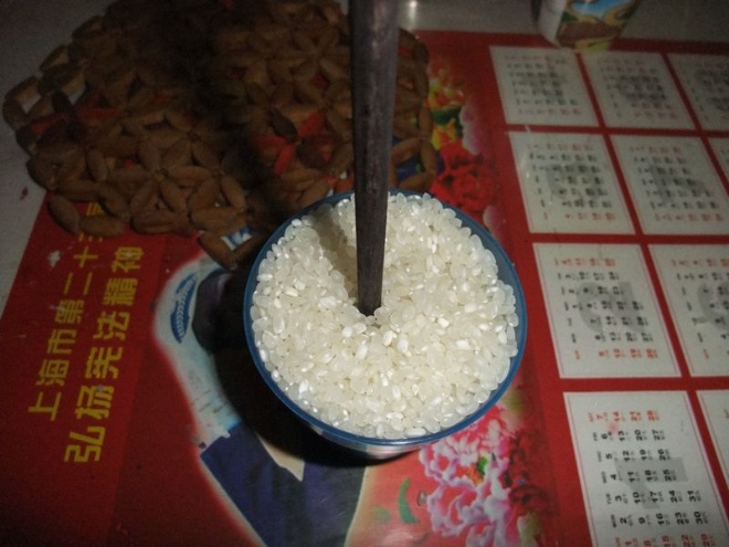 實(shí)驗(yàn)：筷子的神力