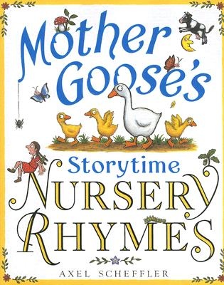 Mother Goose, Nu